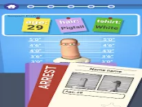 Trucs voor Detective: homicide squad op Android e iPhone