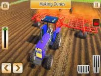 Trucs voor Tractor Trolley Driver Farming  Simulator 2020 op Android e iPhone