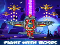 Trucs voor Ruthless The General Sky Battles op Android e iPhone