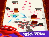 Trucs voor Shoot n Loot: Action RPG op Android e iPhone