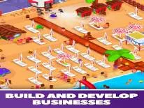 Trucs voor Idle Beach Tycoon : Cash Manager Simulator op Android e iPhone