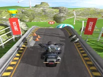 Trucs voor Bike Jump op Android e iPhone