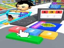 Trucs voor Hypermarket 3D op Android e iPhone