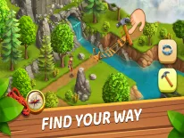 Trucs voor Funky Bay - Farm & Adventure game op Android e iPhone