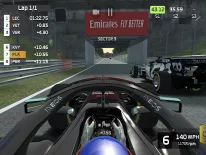 Trucs voor F1 Mobile Racing op Android e iPhone
