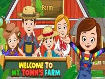 Trucs voor My Town : Fattoria op Android e iPhone