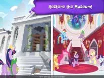 Trucs voor My Little Pony: Colori magici op Android e iPhone