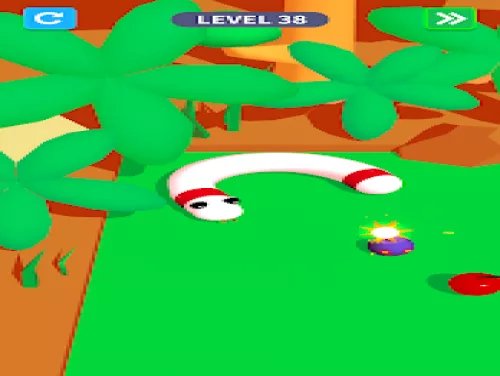 Trucs voor Animal Games 3D op Android e iPhone