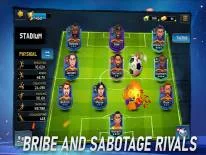 Trucs voor Underworld Football Manager 2 op Android e iPhone