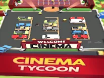 Trucs voor Cinema Tycoon op Android e iPhone