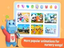 Trucs voor La casetta di Baby Panda op Android e iPhone
