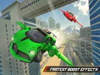 Trucs voor Macchina Volante di guida 2020 - di Ultimate Cars op Android e iPhone
