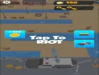 Trucs voor R.I.O.T op Android e iPhone