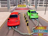Trucs voor incatenato macchina da corsa 2020 macchine acrobaz op Android e iPhone
