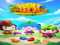 Trucs voor Paese delle meraviglie puzzle di frutta op Android e iPhone