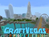 Trucs voor Craft Vegas - Crafting & Building op Android e iPhone