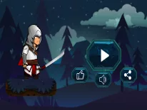 Trucs voor Assassin Adventure op Android e iPhone