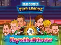 Trucs voor Head Soccer - Star League op Android e iPhone