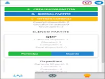 Trucs voor Briscola chiamata op Android e iPhone