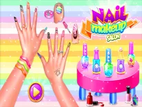 Trucs voor Giochi di trucco per unghie: Fashion girls giochi op Android e iPhone