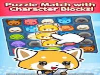 Trucs voor Aggretsuko : the short timer strikes back op Android e iPhone