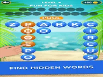 Trucs voor Star of Words - Word Stack op Android e iPhone