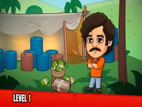 Trucs voor Narcos: Idle Cartel op Android e iPhone