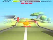Trucs voor Touchdown Master op Android e iPhone