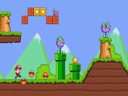Trucs voor Bob's World 2 - Super Jungle Adventure op Android e iPhone