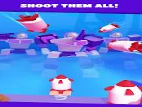 Trucs voor Crowd Blast! op Android e iPhone