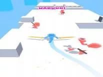 Trucs voor Samurai Flash op Android e iPhone