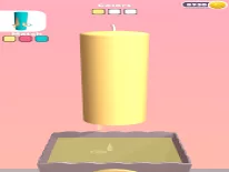 Trucs voor Candle Inc. op Android e iPhone