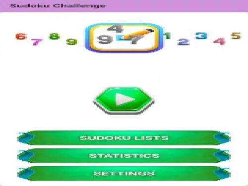 Trucs voor Sudoku Challenge(No Ads) op Android e iPhone Trucs voor Sudoku Challenge(No Ads) op Android e iPhone