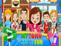 Trucs voor My Town : Street, After School Neighbourhood Fun op Android e iPhone