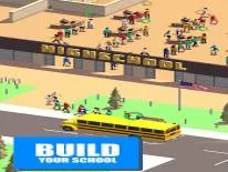Trucs voor Idle School 3d - Tycoon Game op Android e iPhone