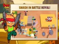 Trucs voor Super Cats op Android e iPhone