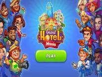 Trucs voor Grand Hotel Mania op Android e iPhone