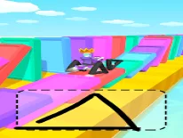 Trucs voor Scribble Rider op Android e iPhone