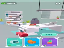 Trucs voor Fruit Clinic op Android e iPhone
