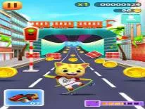 Trucs voor My Kitty Runner - Pet Games op Android e iPhone