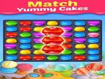 Trucs voor Cake Smash Mania - Swap and Match 3 Puzzle Game op Android e iPhone