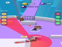 Trucs voor No One Escape op Android e iPhone