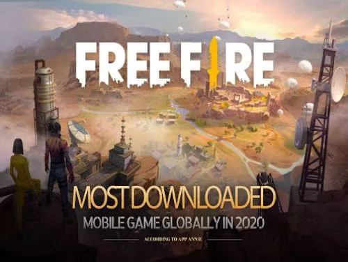 Trucs voor Garena Free Fire: 3volution op Android e iPhone