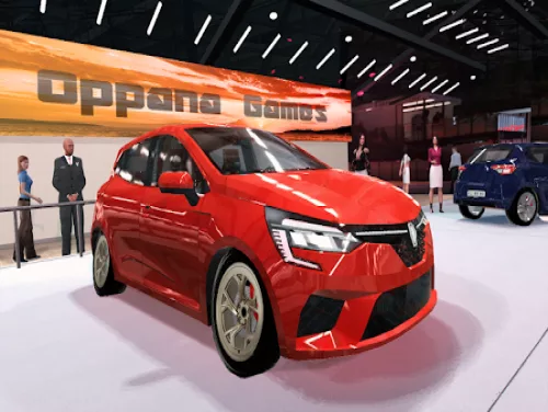 Trucs voor Car Simulator Clio op Android e iPhone Trucs voor Car Simulator Clio op Android e iPhone