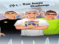 Trucs voor A4 - Run Away Challenge op Android e iPhone