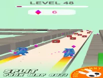 Trucs voor Split 3D op Android e iPhone