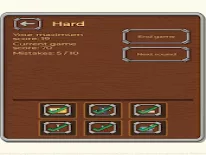 Trucs voor Memini - memory logic game op Android e iPhone