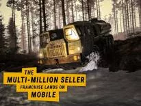 Trucs voor MudRunner op Android e iPhone