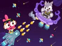 Trucs voor Papo Town Spaceship op Android e iPhone