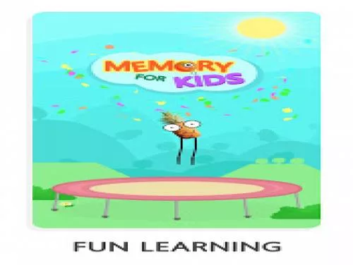 Trucs voor Memory for Kids op Android e iPhone